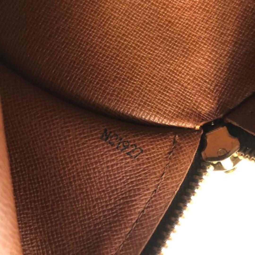 LOUIS VUITTON - LOUIS VUITTON(ルイヴィトン) ハンドバッグ LOUIS VUITTON - LOUIS VUITTON(ルイヴィトン) ハンドバッグ