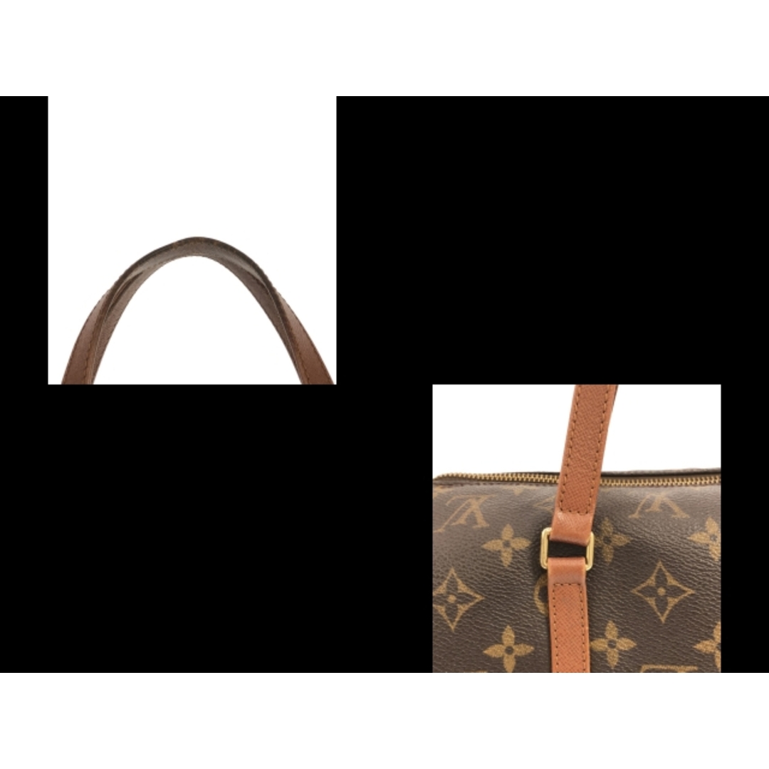 LOUIS VUITTON - LOUIS VUITTON(ルイヴィトン) ハンドバッグ LOUIS VUITTON - LOUIS VUITTON(ルイヴィトン) ハンドバッグ
