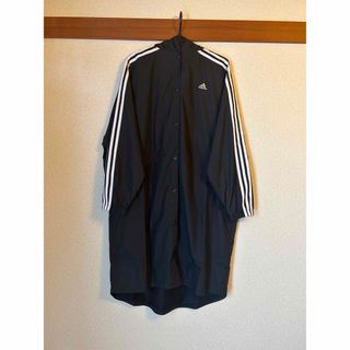 adidas - アディダス KingGnu常田大希 ナイロン コーチ adidas - アディダス KingGnu常田大希 ナイロン コーチ