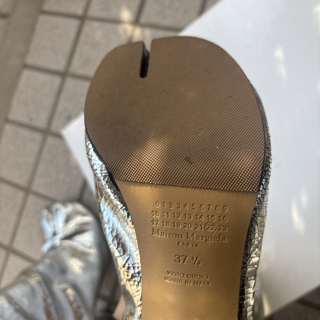 Maison Margiela(旧Maison Martin Margiela) - メゾン Maison Margiela(旧Maison Martin Margiela) - メゾン