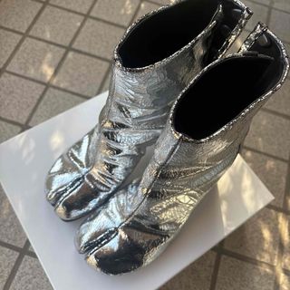 Maison Margiela(旧Maison Martin Margiela)(ブーツ)の Maison Margiela(旧Maison Martin Margiela)(ブーツ)の