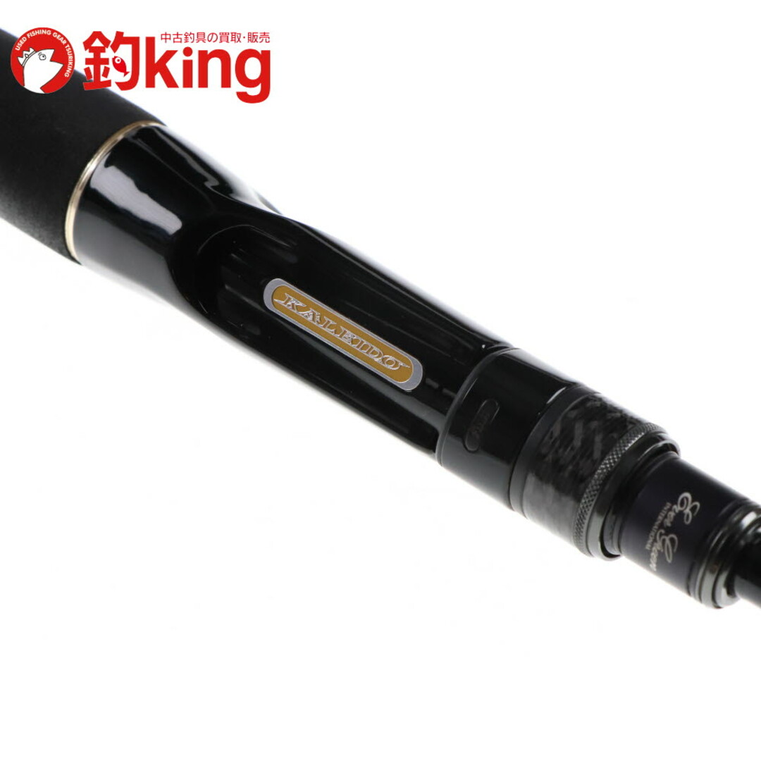 中古/美品】 エバーグリーン カレイド インスピラーレGT IGTC 中古/美品】 エバーグリーン カレイド インスピラーレGT IGTC