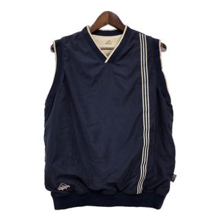 adidas - 90年代 adidas アディダス EQUIPMENT ウィンド adidas - 90年代 adidas アディダス EQUIPMENT ウィンド