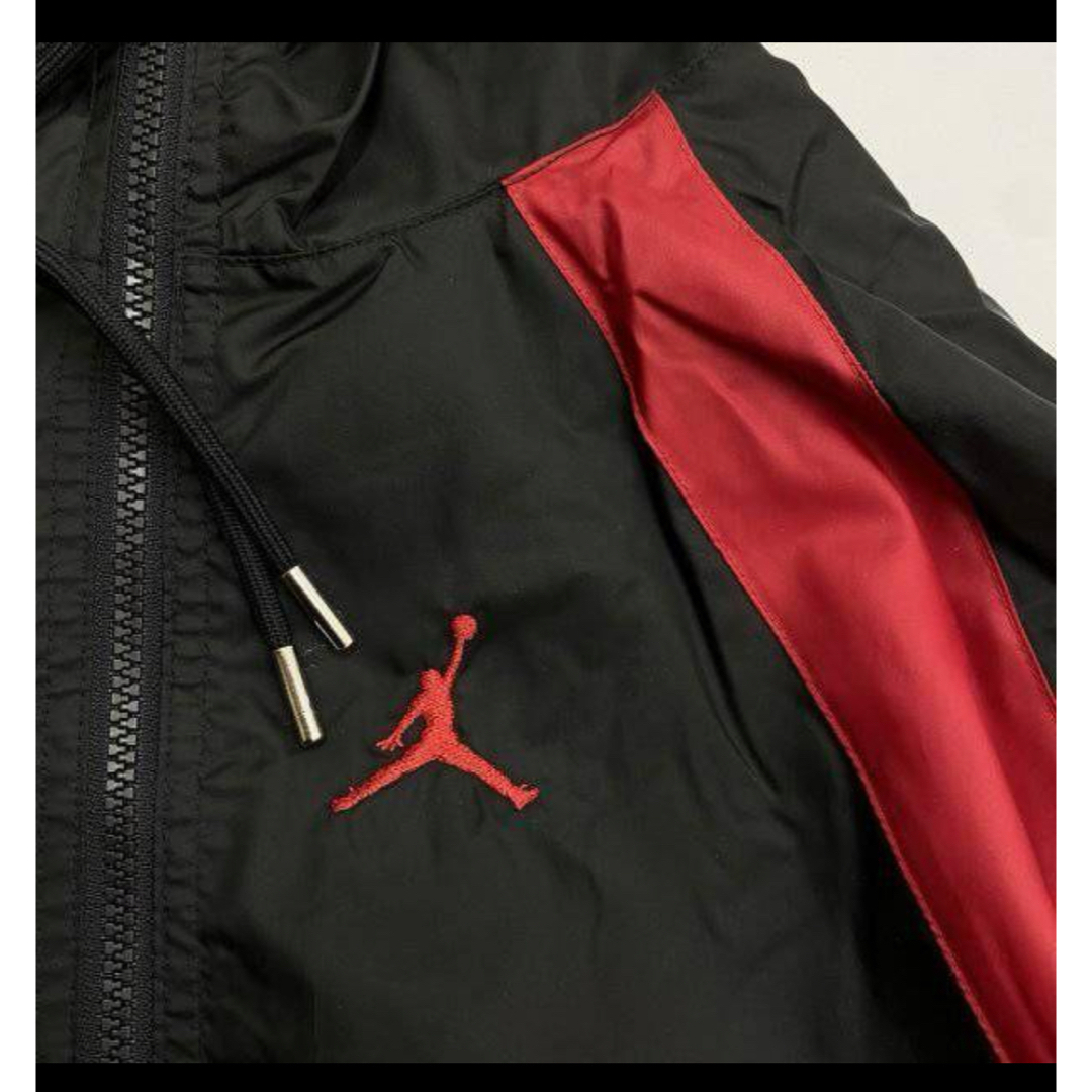 Jordan Brand(NIKE) - NIKE ジョーダン ナイロン ウーブン Jordan Brand(NIKE) - NIKE ジョーダン ナイロン ウーブン