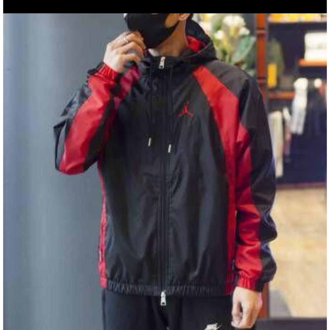 Jordan Brand(NIKE) - NIKE ジョーダン ナイロン ウーブン Jordan Brand(NIKE) - NIKE ジョーダン ナイロン ウーブン