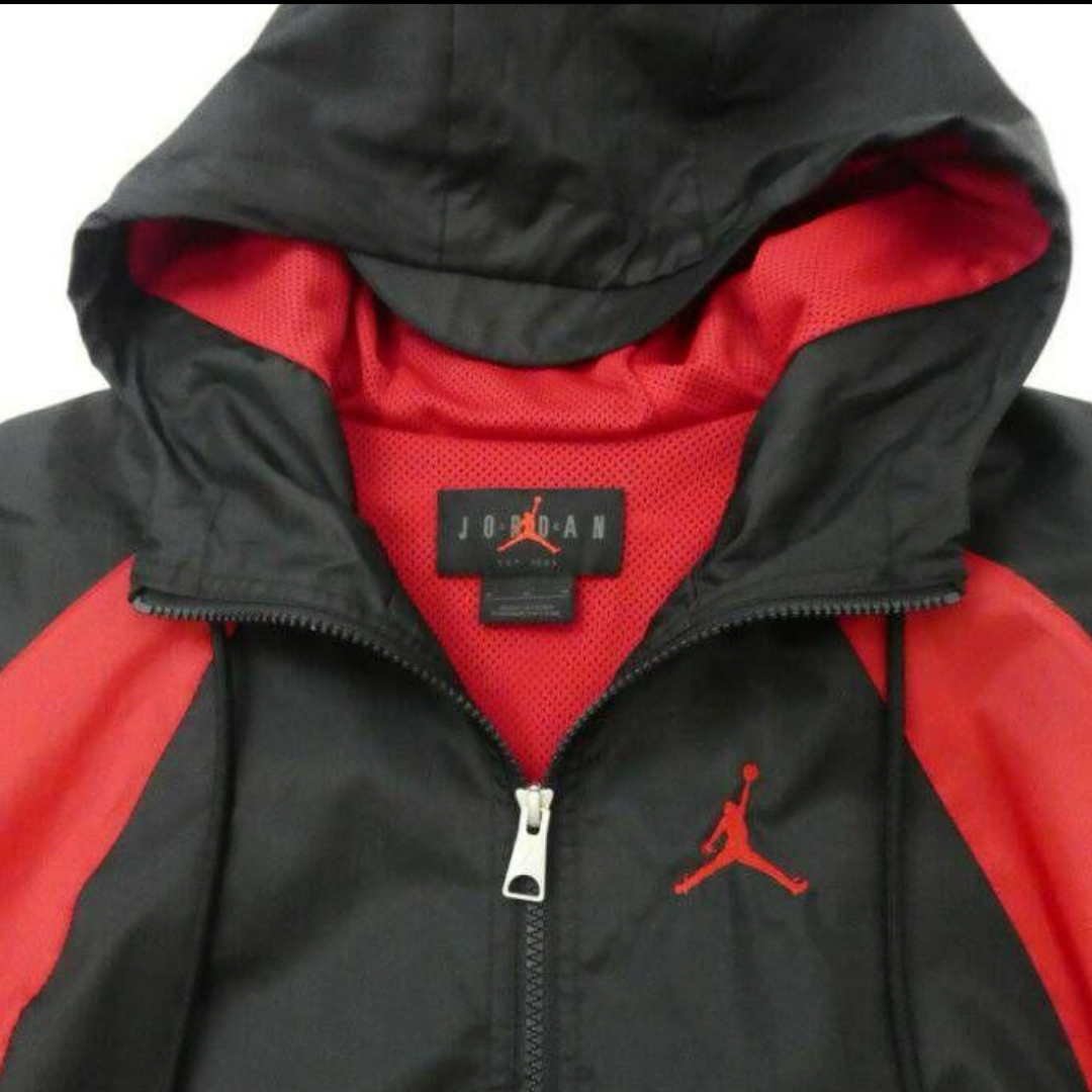 Jordan Brand(NIKE) - NIKE ジョーダン ナイロン ウーブン Jordan Brand(NIKE) - NIKE ジョーダン ナイロン ウーブン