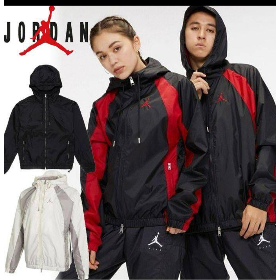 Jordan Brand(NIKE) - NIKE ジョーダン ナイロン ウーブン Jordan Brand(NIKE) - NIKE ジョーダン ナイロン ウーブン