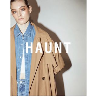 DEUXIEME CLASSE(トレンチコート)のフリマアイテム一覧 DEUXIEME CLASSE(トレンチコート)のフリマアイテム一覧