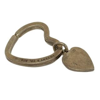 Tiffany & Co.(キーホルダー)のフリマアイテム一覧 Tiffany & Co.(キーホルダー)のフリマアイテム一覧