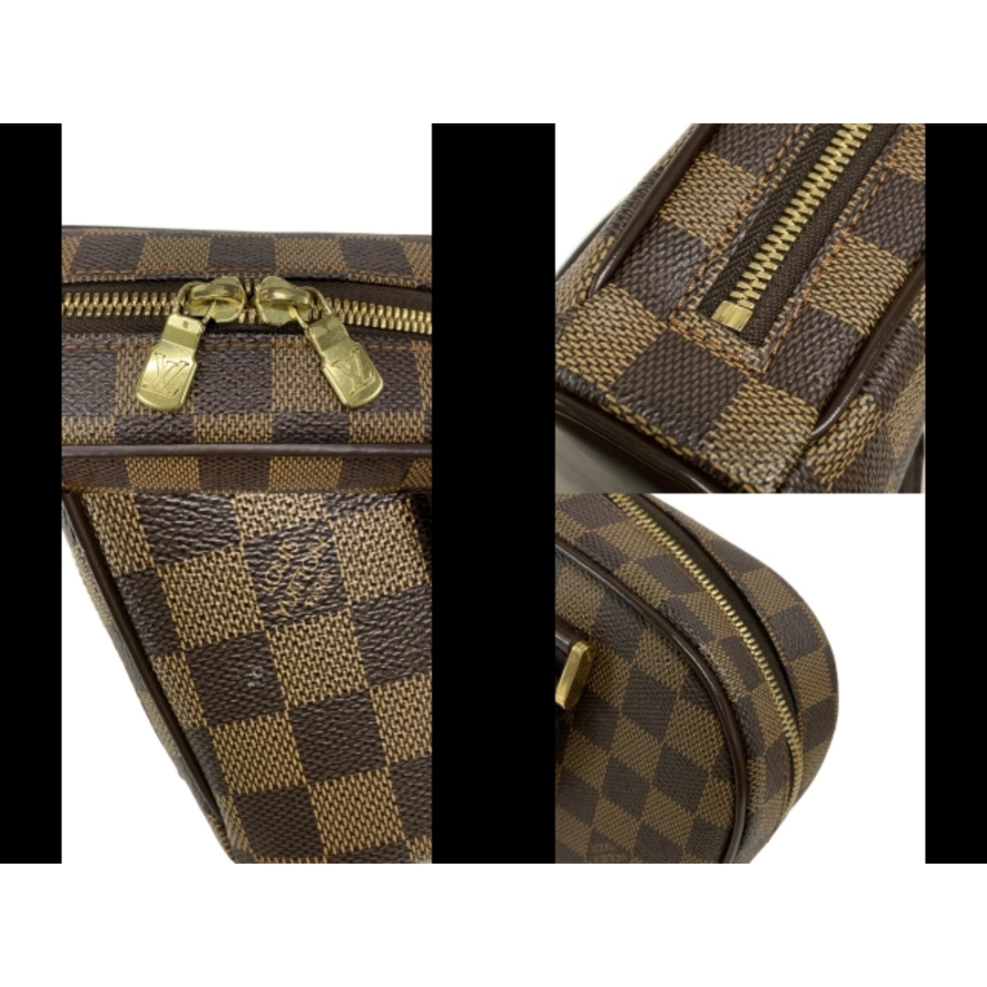 LOUIS VUITTON - LOUIS VUITTON(ルイヴィトン) ハンドバッグ LOUIS VUITTON - LOUIS VUITTON(ルイヴィトン) ハンドバッグ