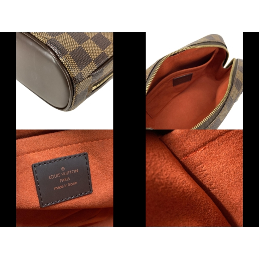 LOUIS VUITTON - LOUIS VUITTON(ルイヴィトン) ハンドバッグ LOUIS VUITTON - LOUIS VUITTON(ルイヴィトン) ハンドバッグ