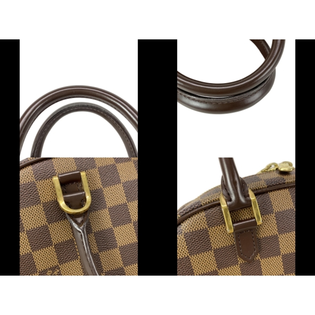 LOUIS VUITTON - LOUIS VUITTON(ルイヴィトン) ハンドバッグ LOUIS VUITTON - LOUIS VUITTON(ルイヴィトン) ハンドバッグ