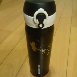 スターバックスコーヒー(Starbucks Coffee)のTHERMOS スタバタンブラー(タンブラー)