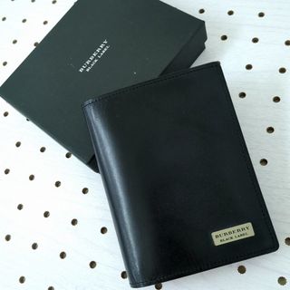 BURBERRY BLACK LABEL(折り財布)のフリマアイテム一覧 BURBERRY BLACK LABEL(折り財布)のフリマアイテム一覧
