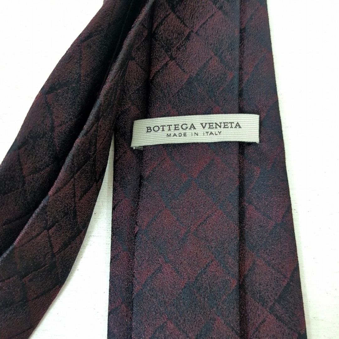 BOTTEGA VENETA - BOTTEGA VENETA ボッテガヴェネタ 100%シルク BOTTEGA VENETA - BOTTEGA VENETA ボッテガヴェネタ 100%シルク