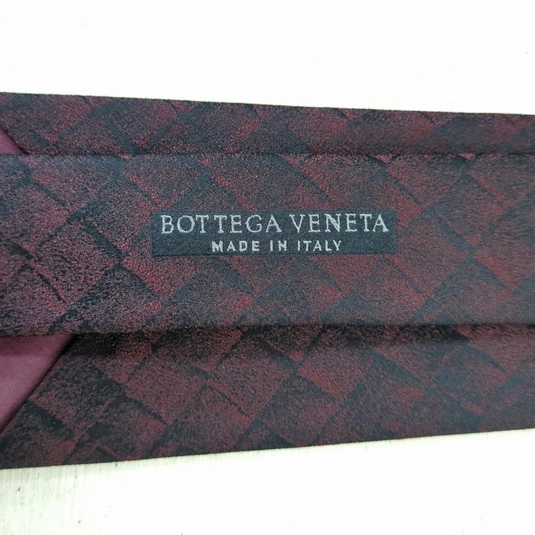 BOTTEGA VENETA - BOTTEGA VENETA ボッテガヴェネタ 100%シルク BOTTEGA VENETA - BOTTEGA VENETA ボッテガヴェネタ 100%シルク