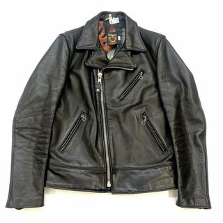 STUSSY(レザージャケット)のフリマアイテム一覧 STUSSY(レザージャケット)のフリマアイテム一覧