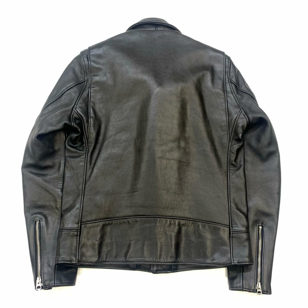 STUSSY - 【物流センター】 中古 STUSSY | ステューシー レザー STUSSY - 【物流センター】 中古 STUSSY | ステューシー レザー