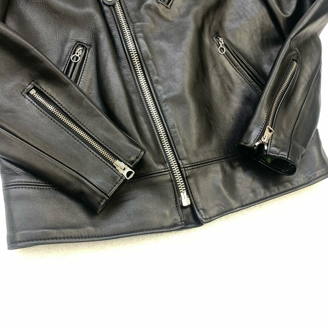 STUSSY - 【物流センター】 中古 STUSSY | ステューシー レザー STUSSY - 【物流センター】 中古 STUSSY | ステューシー レザー