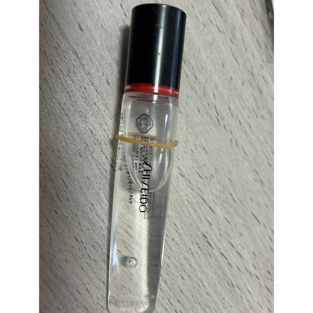 SHISEIDO (資生堂)(シセイドウ)の資生堂 グロス コスメ/美容のベースメイク/化粧品(リップグロス)の商品写真