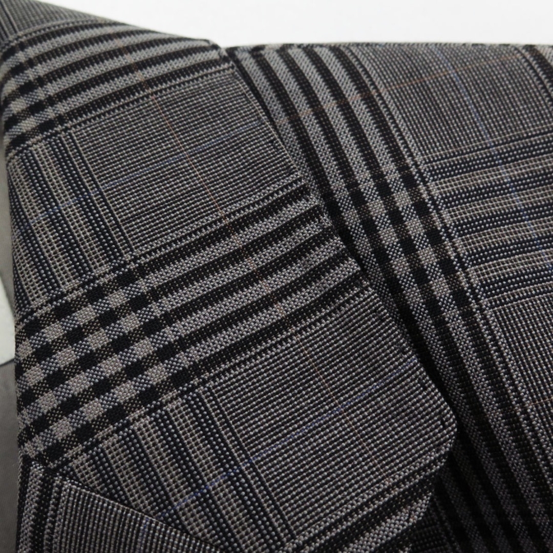 DRIES VAN NOTEN - 1998AW ドリスヴァンノッテン グレンチェック DRIES VAN NOTEN - 1998AW ドリスヴァンノッテン グレンチェック
