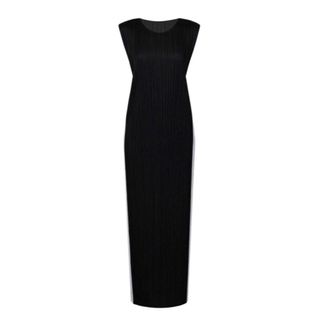 PLEATS PLEASE ISSEY MIYAKE(ロングワンピース/マキシ PLEATS PLEASE ISSEY MIYAKE(ロングワンピース/マキシ