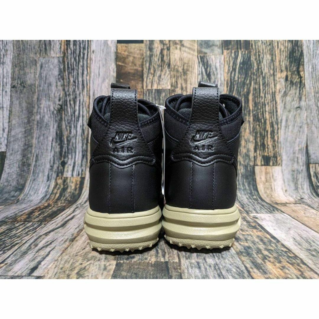 NIKE - 最後 30.5cm ナイキ ルナフォース1 ダックブーツ 防水 NIKE - 最後 30.5cm ナイキ ルナフォース1 ダックブーツ 防水