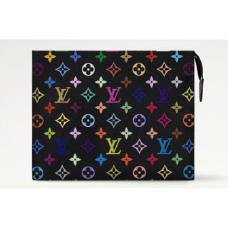 LOUIS VUITTON(ポーチ)のフリマアイテム一覧 LOUIS VUITTON(ポーチ)のフリマアイテム一覧