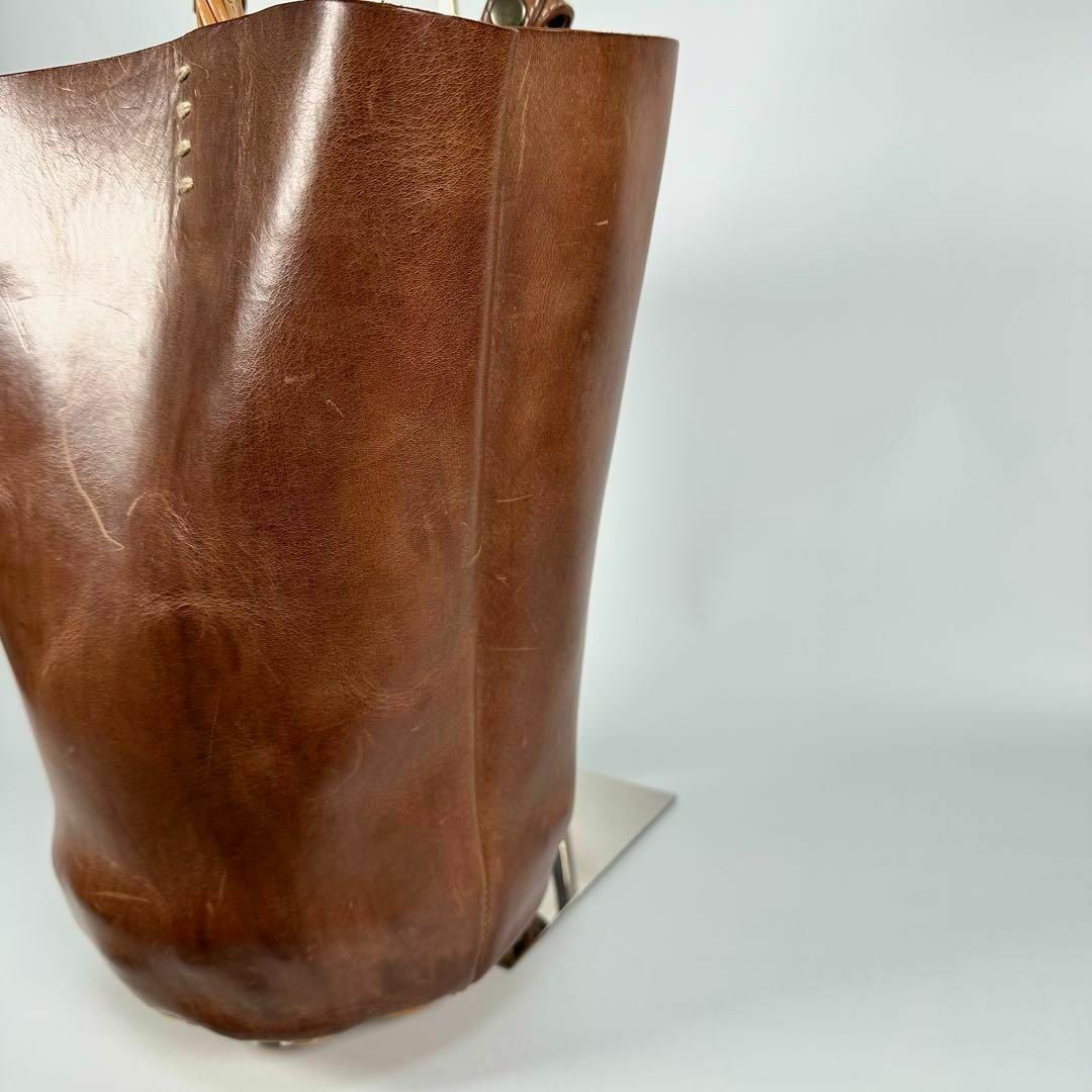 ebagos エバゴス かごバッグ トートバッグ レザー 本革 ストロー ebagos エバゴス かごバッグ トートバッグ レザー 本革 ストロー