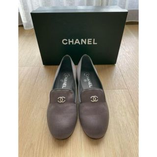 CHANEL(バレエシューズ)のフリマアイテム一覧 CHANEL(バレエシューズ)のフリマアイテム一覧