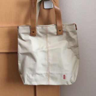 リーバイス(Levi's)のリーバイス ミニトートバッグ ナイロン素材(トートバッグ)