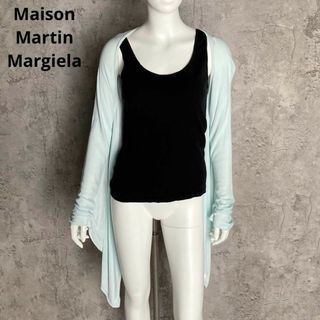 Maison Margiela(旧Maison Martin Margiela)(カーディガン Maison Margiela(旧Maison Martin Margiela)(カーディガン