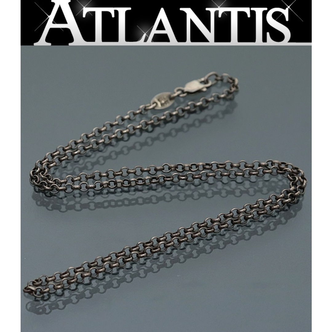 ー品販売 Hearts Chrome - ロール クロムハーツ 銀座店 HEARTS CHROME ペンダントネックレス