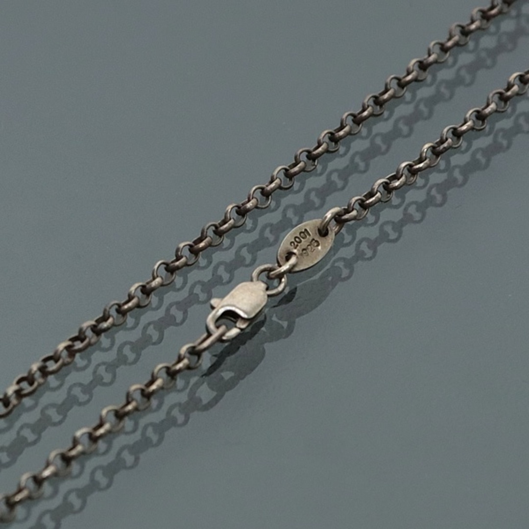 Chrome Hearts - CHROME HEARTS 銀座店 クロムハーツ ロール Chrome Hearts - CHROME HEARTS 銀座店 クロムハーツ ロール