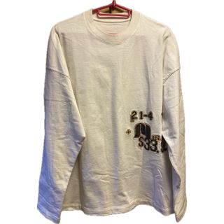 JIL SANDER - 正規 JIL SANDER ジルサンダー ロンTの通販 by JIL SANDER - 正規 JIL SANDER ジルサンダー ロンTの通販 by