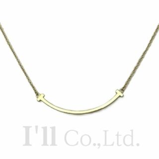 Tiffany & Co. - ティファニー パフスターネックレス チェーン Tiffany & Co. - ティファニー パフスターネックレス チェーン