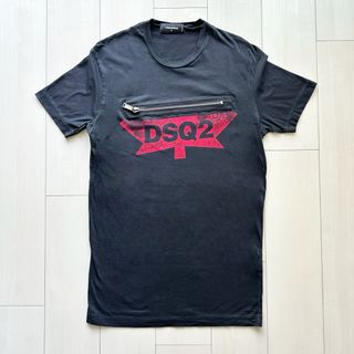 DSQUARED2 - キムタク着用 ディースクエアード オーバーオールの DSQUARED2 - キムタク着用 ディースクエアード オーバーオールの