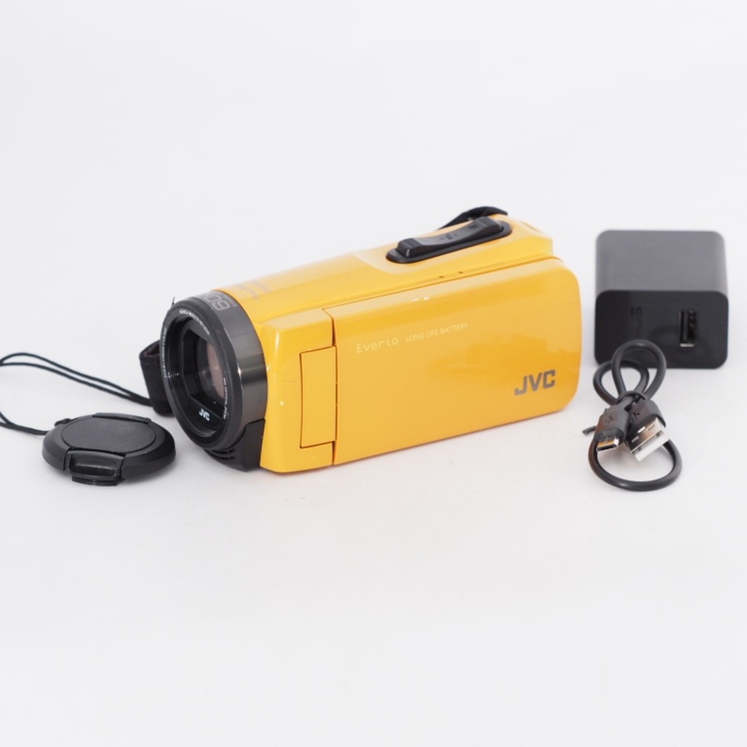 Victor - JVCKENWOOD JVC ビデオカメラ Everio 耐衝撃 耐低温 Victor - JVCKENWOOD JVC ビデオカメラ Everio 耐衝撃 耐低温