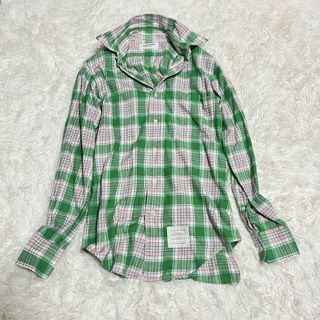 THOM BROWNE(シャツ)のフリマアイテム一覧 THOM BROWNE(シャツ)のフリマアイテム一覧