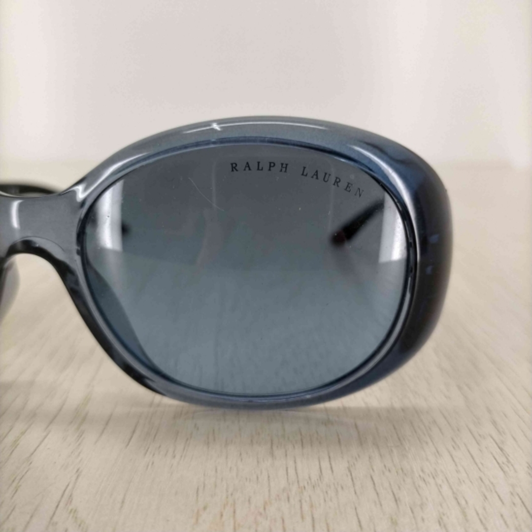 Ralph Lauren - RALPH LAUREN(ラルフローレン) クリアサングラス Ralph Lauren - RALPH LAUREN(ラルフローレン) クリアサングラス
