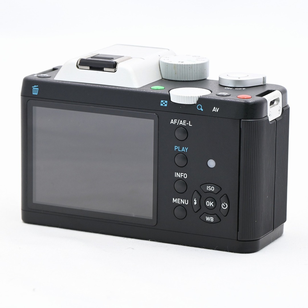 PENTAX - PENTAX K-01 ボディ ブラック×ブラックの通販 by PENTAX - PENTAX K-01 ボディ ブラック×ブラックの通販 by
