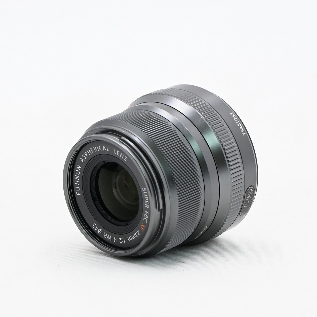 富士フイルム - FUJIFILM X-Pro2 レンズキット Graphite Edition 富士フイルム - FUJIFILM X-Pro2 レンズキット Graphite Edition