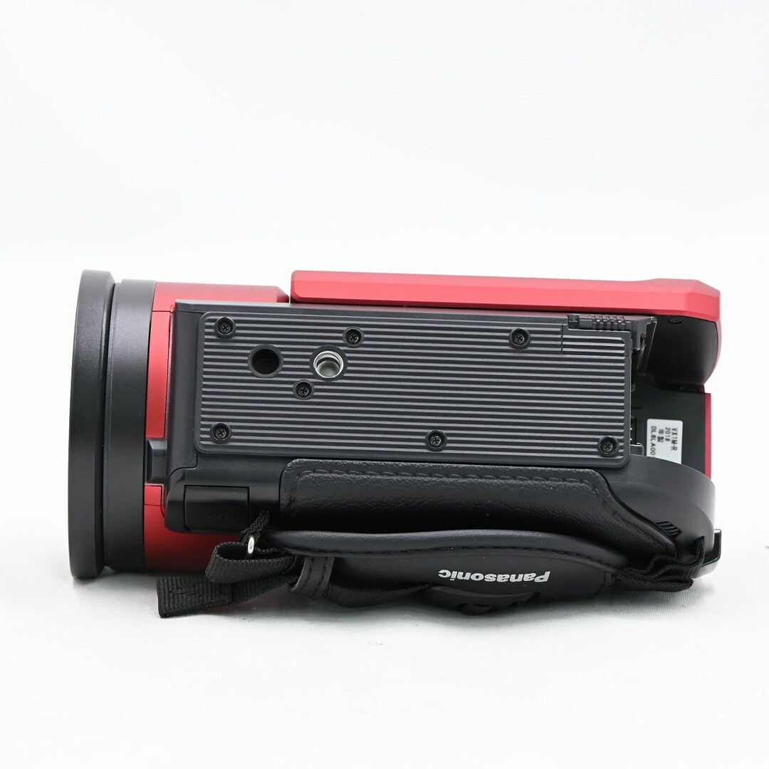 Panasonic - Panasonic デジタル4Kビデオカメラ HC-VX1M-R Panasonic - Panasonic デジタル4Kビデオカメラ HC-VX1M-R