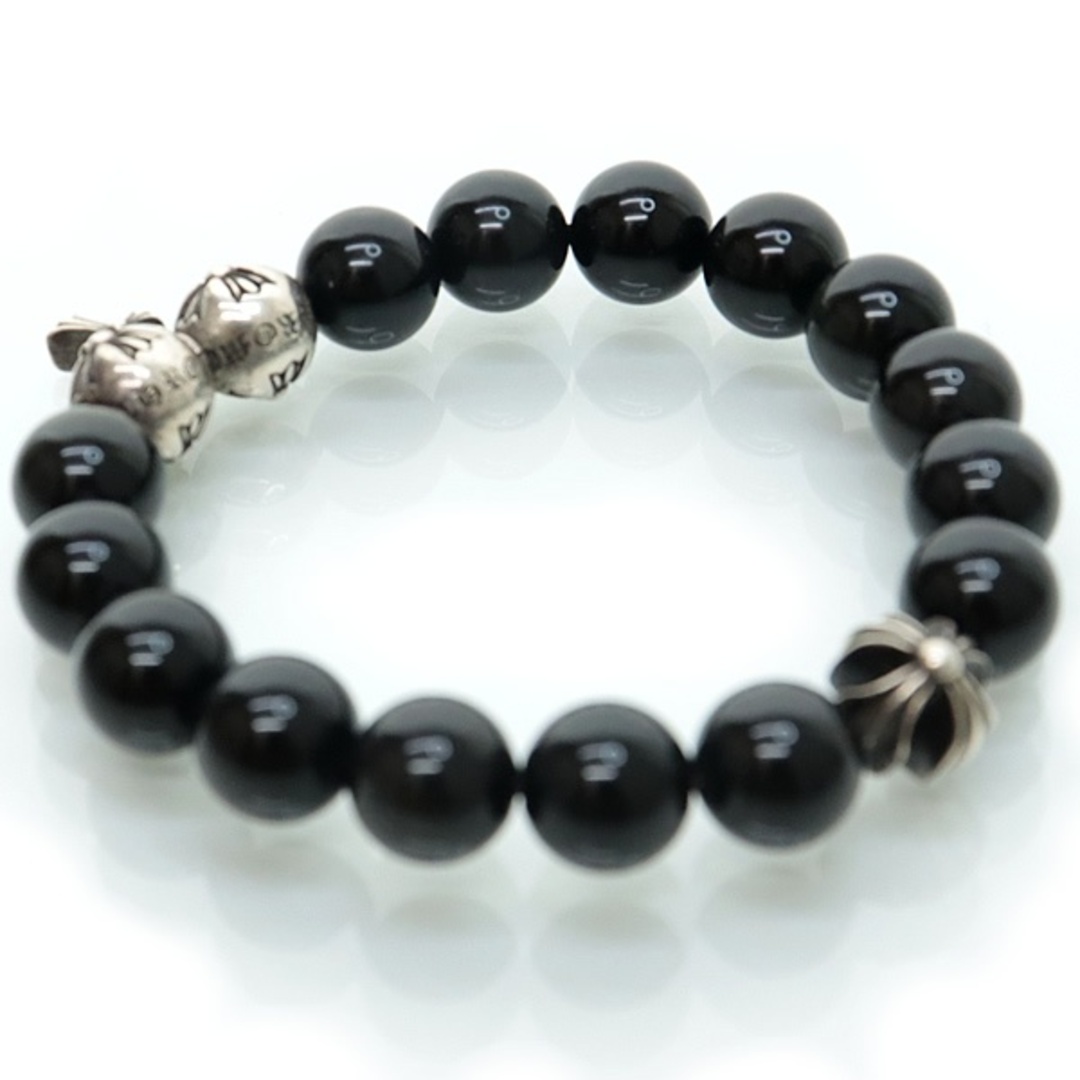Chrome Hearts - CHROME HEARTS 銀座店 クロムハーツ オニキス Chrome Hearts - CHROME HEARTS 銀座店 クロムハーツ オニキス