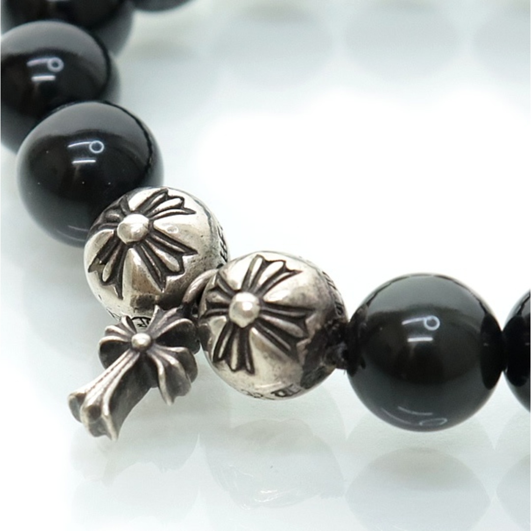 Chrome Hearts - CHROME HEARTS 銀座店 クロムハーツ オニキス Chrome Hearts - CHROME HEARTS 銀座店 クロムハーツ オニキス
