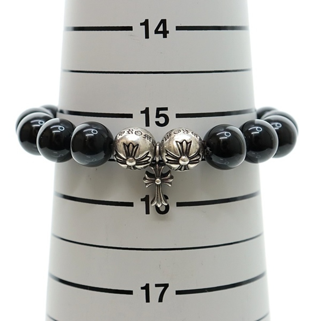 Chrome Hearts - CHROME HEARTS 銀座店 クロムハーツ オニキス Chrome Hearts - CHROME HEARTS 銀座店 クロムハーツ オニキス