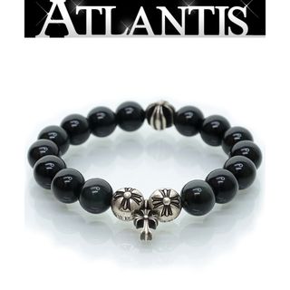 Chrome Hearts - CHROME HEARTS 銀座店 クロムハーツ オニキス Chrome Hearts - CHROME HEARTS 銀座店 クロムハーツ オニキス