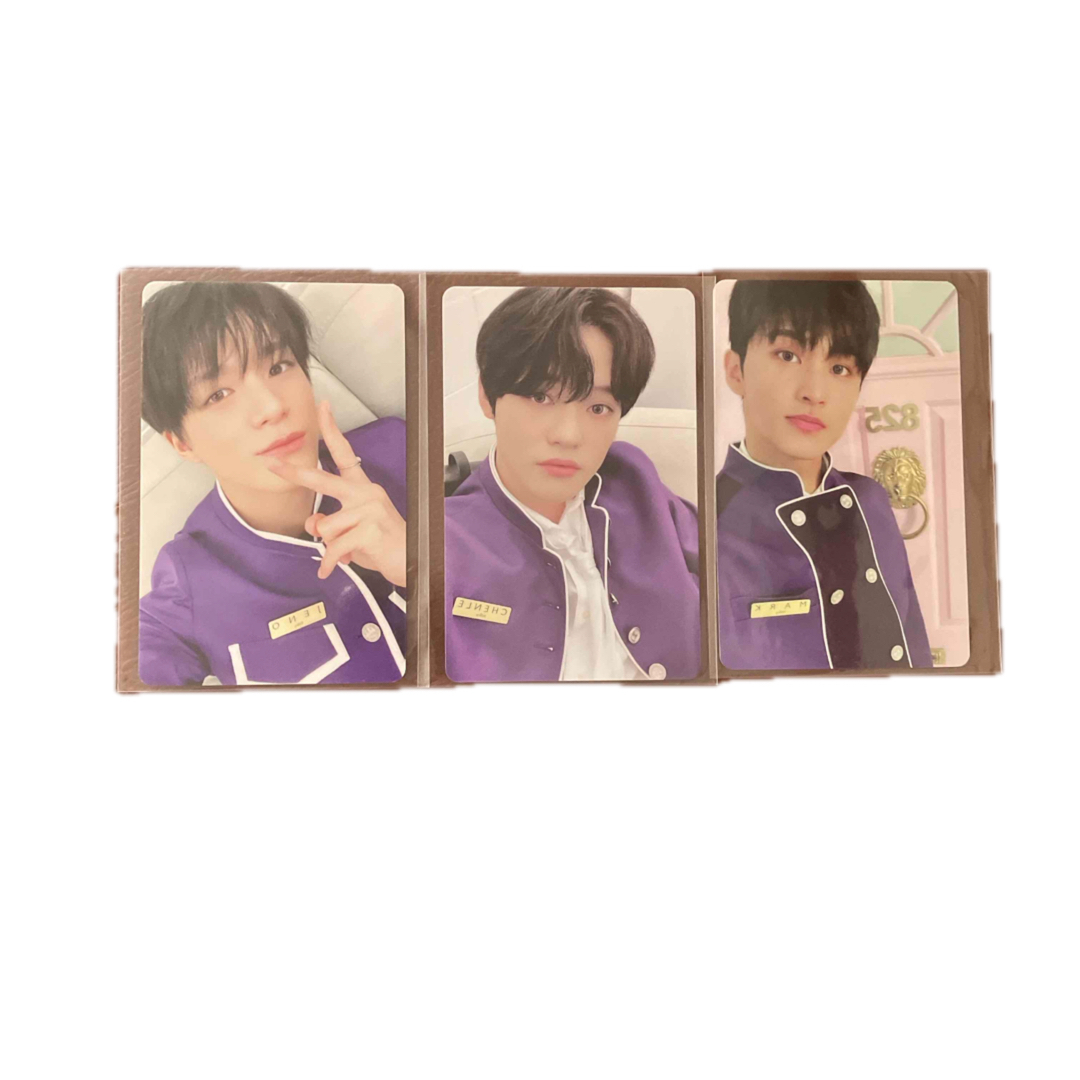NCT DREAM トレカの通販 by チソン公園's shop|ラクマ NCT DREAM トレカの通販 by チソン公園's shop|ラクマ