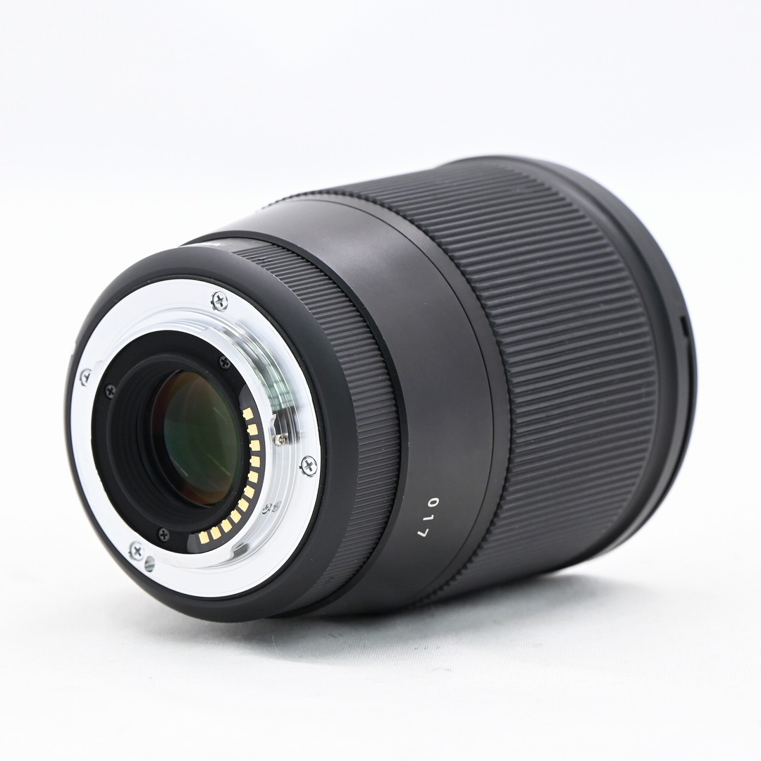 SIGMA - SIGMA 16mm F1.4 DC DN マイクロフォーサーズ用の通販 SIGMA - SIGMA 16mm F1.4 DC DN マイクロフォーサーズ用の通販
