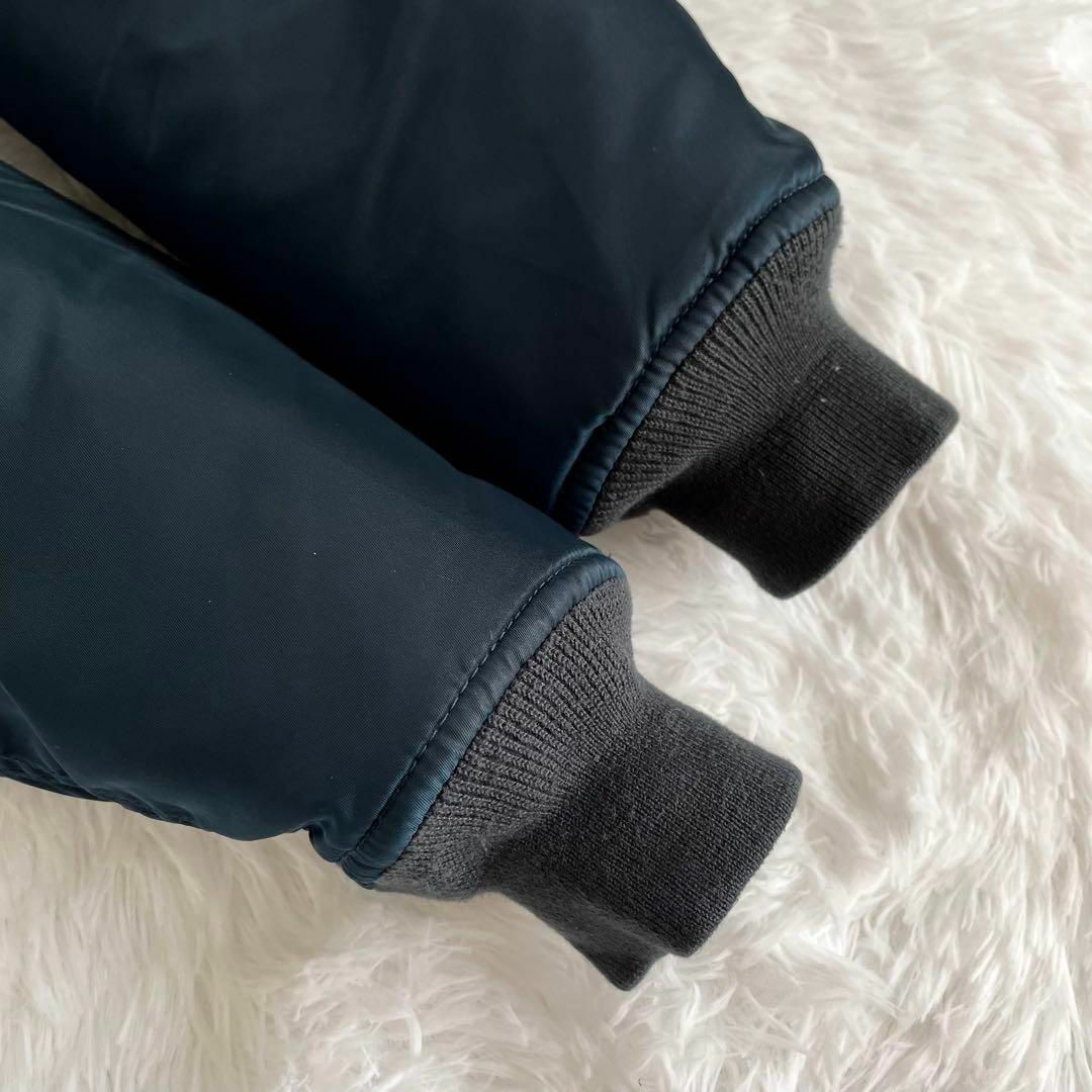 schott - 90s schott フライトジャケット CWU-R ダークネイビー schott - 90s schott フライトジャケット CWU-R ダークネイビー